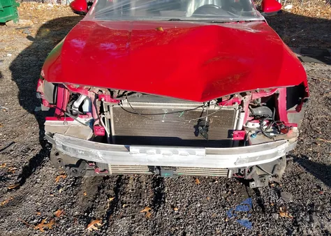 2020 Honda Accord Sport z USA, uszkodzony, nr VIN 1HGCV1F34LA127906